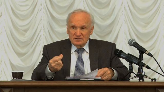 Что такое первородный грех?