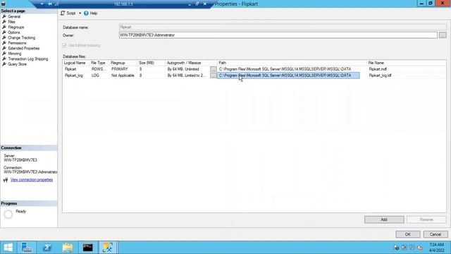SQL DBA Batch 43 Class 32 Discussion on System Databases смотреть онлайн