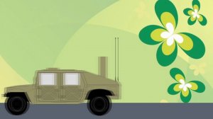 Мультики про машинки.Учим название машин.Развивающие мультфильмы для детей.