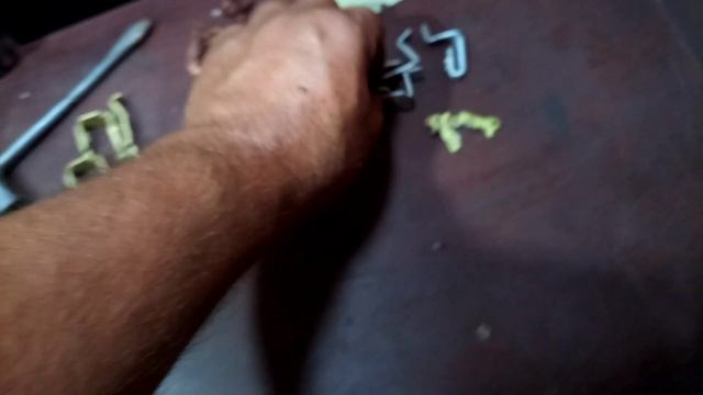 Разборка электро-автомата серебро латунь медь смотреть онлайн