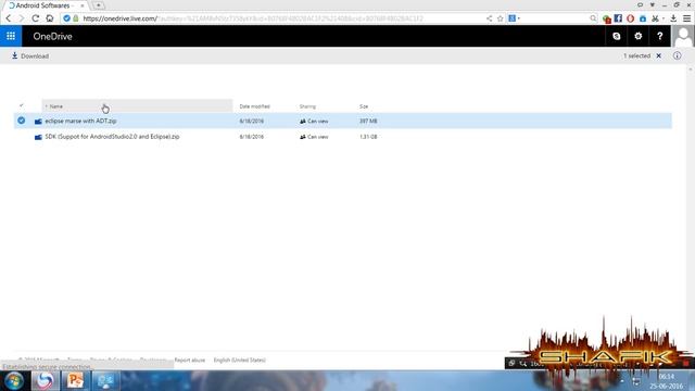 How to make android project in eclipse mars within 5 min [perfect explanation] смотреть онлайн