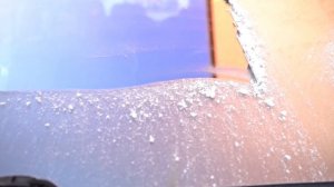 ТОП-6 способов борьбы с налипающим на дворники снегом! 100% эффективность!