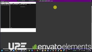 New Envato Elements extension downloader