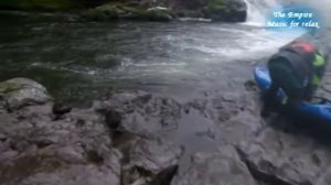 Равнодушная осень.  Музыка для отдыха.