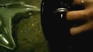 тюнинг фары китайского скутера