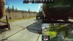 У МАЗЫ Я на стриме