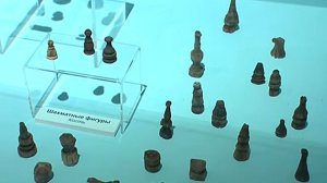 Мангазея. 400 лет легенды