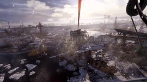 Metro: Exodus - E3 2018 Gameplay Trailer [4K 2160P/60FPS]