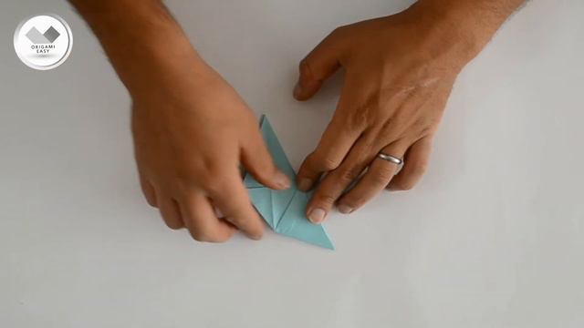 Origami Rabbit: Step-by-Step Tutorial for Making Paper Rabbit Origami: Preventing Alzheimer's смотреть онлайн