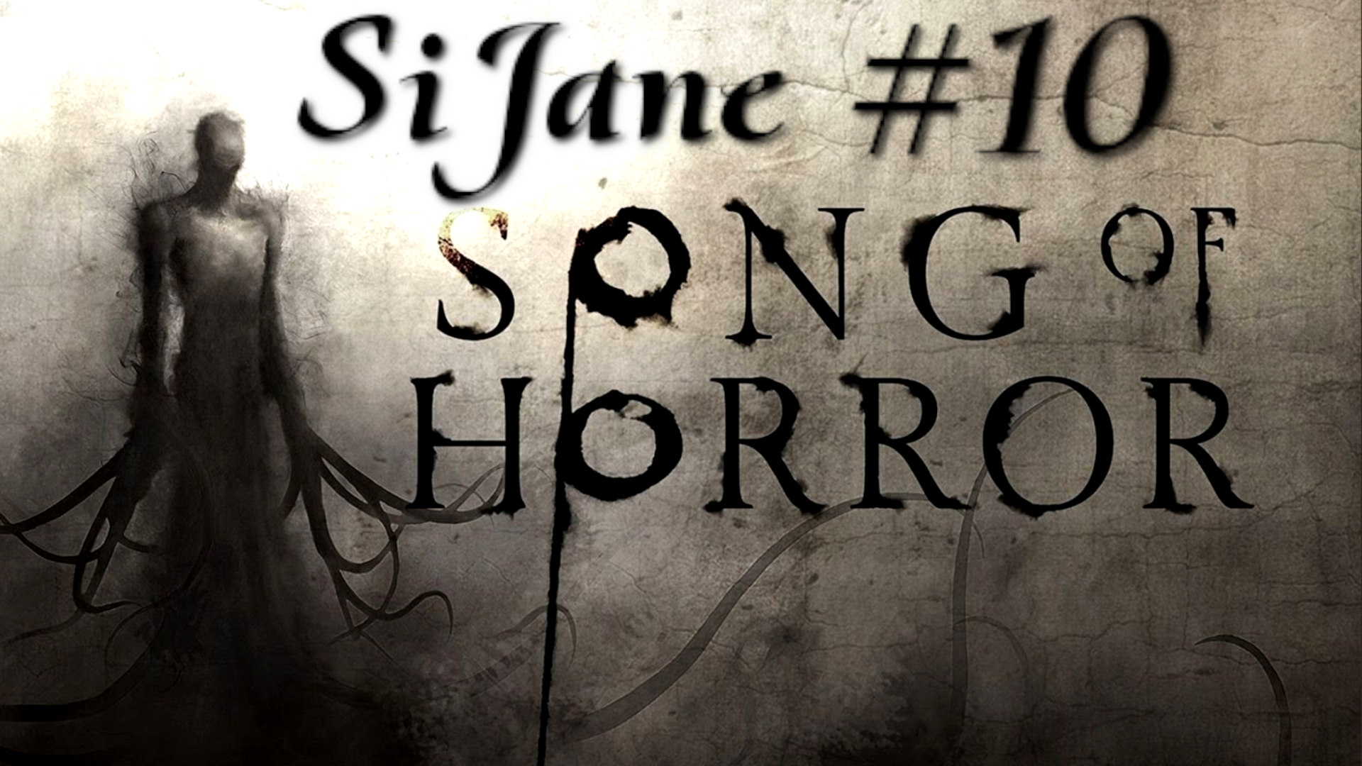 Song of Horror  надеюсь финал 4 эпизода #10