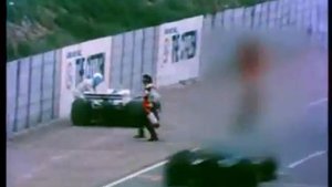 Tom Pryce's Fatal Crash - 1977 Kyalami (41 Years Ago)
