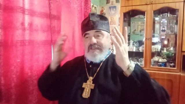 НЕ ПОЗВОЛЯЙ СЕБЕ ЛЕНИТСЯ ДУША ОБЯЗАНА ТРУДИТЬСЯ священник Александр Широков проповедь смотреть онлайн