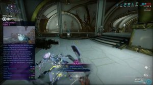 Warframe Xaku Rework Part I [Deutsch / German] [2020]