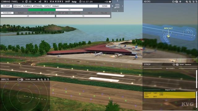 Tower!3D Pro Gameplay (PC HD) [1080p60FPS] смотреть онлайн