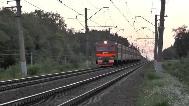 Электропоезда ЭР2Т-7137, ЭР2Т-7147