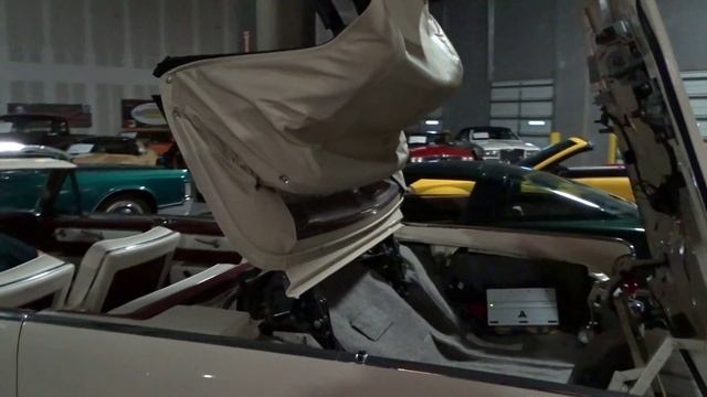 1961 Lincoln top function смотреть онлайн