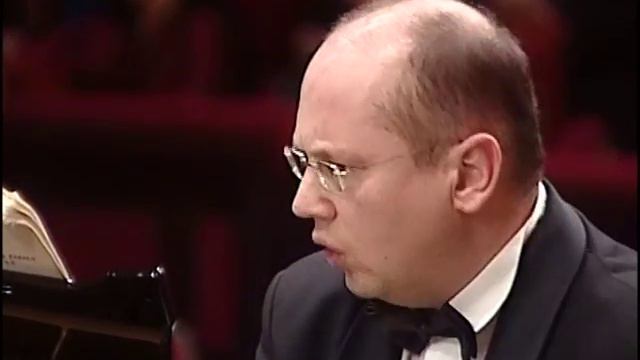 Azoitei & Stan: Enescu 3rd Sonata, Finale смотреть онлайн
