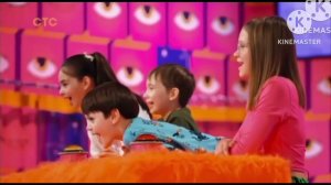 Безумные изобретения анонс на СТС