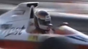 Странные вещи в Формуле 1