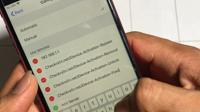 How to Unlock iCloud Activation Lock with Checkra1n ✅ no using computer смотреть онлайн