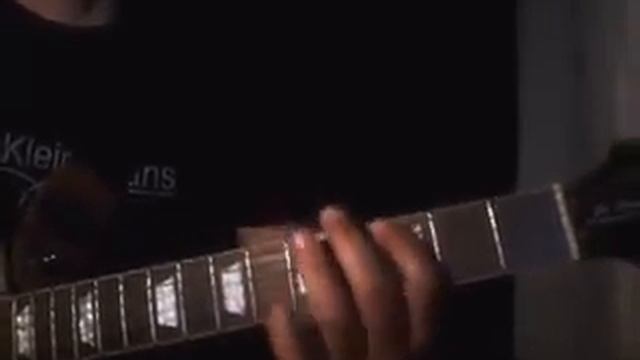 My Epiphone Les Paul Standard Plustop PRO смотреть онлайн