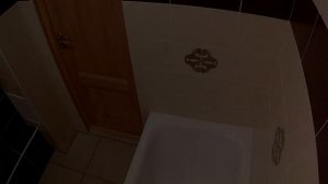 Перестановка ванны в доме 467-серии.