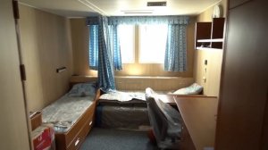 Ледокол Урал | Как это сделано