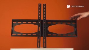 Обзор кронштейна для телевизора Kromax STAR-22 | Ситилинк