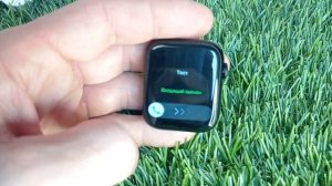 LK8 Mini.Тест на звонок.