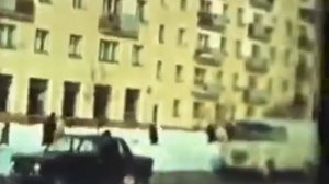 Советская Пермь  70 е годы