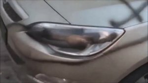 Девушки паркуют авто  80 уровень 1 часть