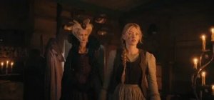 Три орешка для Золушки/Русский трейлер/2022/Фильм/Приключения/Фэнтези/Семейный/Новое кино/Сказка/