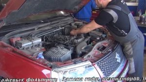 Замена катализаторов на Suzuki . Замена катализаторов на Suzuki в СПБ.