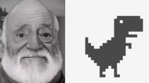 pov: твоя любимая игра это| мистер исключительный стареет