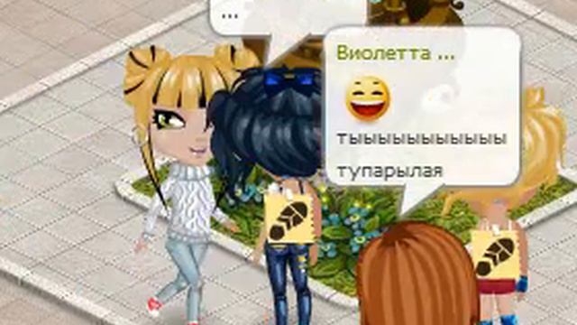 #Аватария NEWS | №1 | С 1 АПРЕЛЯ ! смотреть онлайн