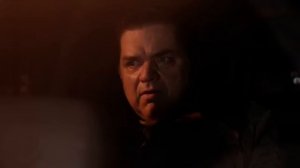 Лорн Малво (Фарго) - В царстве животных - нет святых.