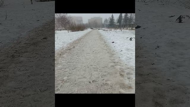 Апрель