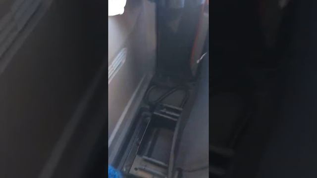 Автономный отопитель, проблемы с циркуляцией воздуха!