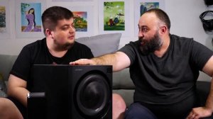 ? Сравнение 2.1 колонок до 7000р - F&D F770X, SVEN MS-2250 и Edifier XM82BT