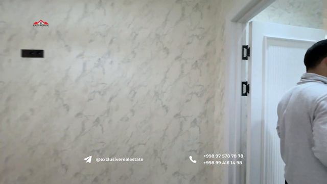 SIZ IZLAGAN KVARTIRA! 3 xonali 85kv 65000$ смотреть онлайн