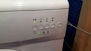 Стиральная машина Beko WKL 14560 D не начинает стирку. Что могло произойти?
