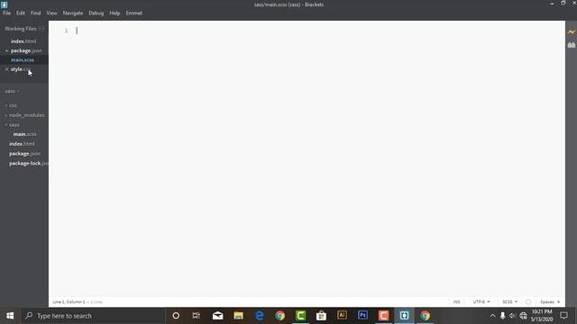 SASS Tutorial in Bangla #2:Compile And Run SASS смотреть онлайн