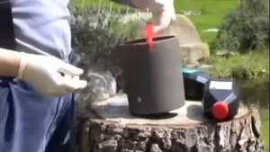 Водоём с кислородом на даче БЕЗ ЭЛЕКТРИЧЕСТВА, КАК РАБОТАЕТ ОКСИДАТОР В ПРУДУ?