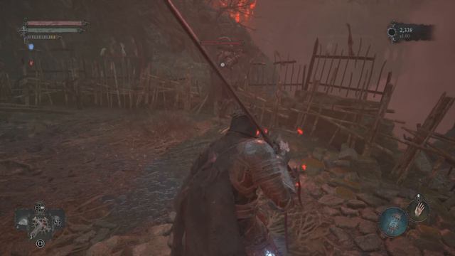 Lords of the Fallen™ PS5 Gameplay | Dark Crusader | 4K HDR смотреть онлайн