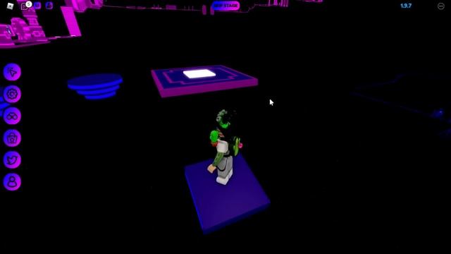 САМОЕ КРАСИВОЕ ОББИ В МИРЕ! Roblox JStar's Difficulty Chart Obby смотреть онлайн