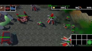 Топ 4 мобильных клона Warcraft 3