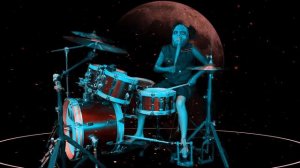 Duality - Slipknot - Drum Cover