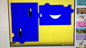 Nick Jr. Face Promos from Dora the Explorer Dora’s Backpack Adventure 2002 VHS