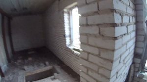 Заброшенное Зернохранилище Сыктывкар