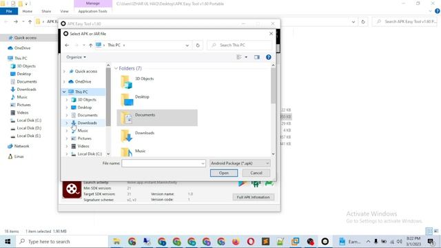 APK Easy Tool Complete Setup and Review, Demo Video #tools #apkeasytool #programming #compile #haxo смотреть онлайн